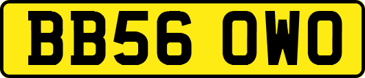 BB56OWO