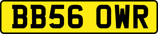 BB56OWR
