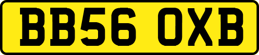 BB56OXB