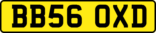 BB56OXD