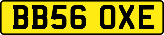BB56OXE