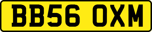 BB56OXM