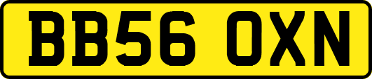 BB56OXN