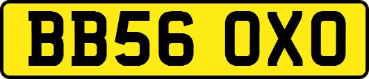 BB56OXO
