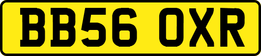 BB56OXR