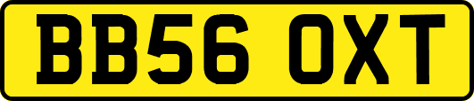 BB56OXT