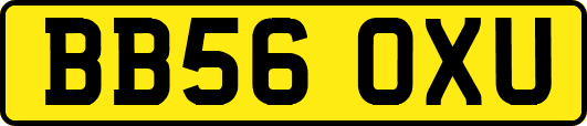 BB56OXU