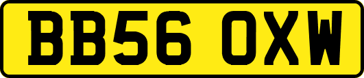 BB56OXW