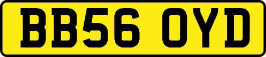 BB56OYD