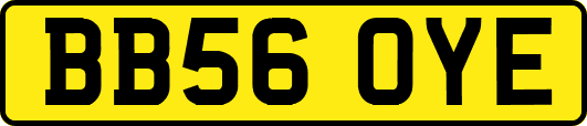 BB56OYE