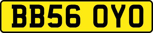 BB56OYO