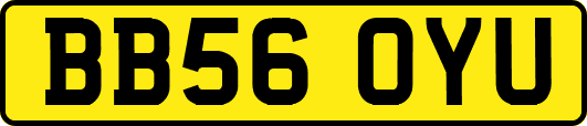 BB56OYU