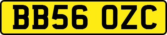 BB56OZC
