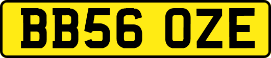 BB56OZE