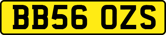 BB56OZS