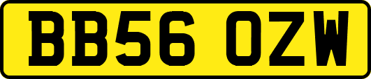 BB56OZW