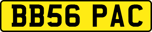 BB56PAC
