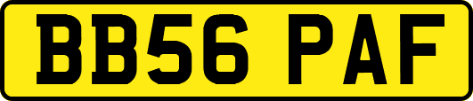 BB56PAF