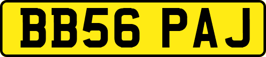 BB56PAJ