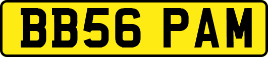 BB56PAM