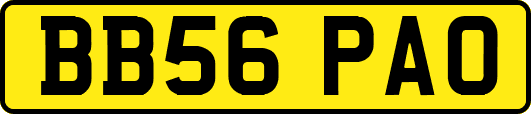 BB56PAO