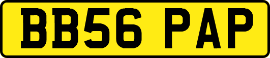 BB56PAP