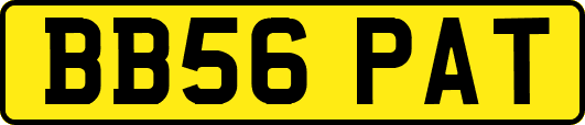 BB56PAT