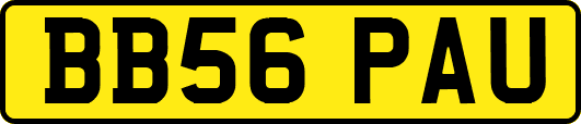BB56PAU