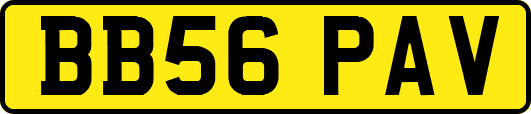 BB56PAV