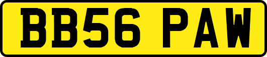 BB56PAW