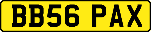 BB56PAX