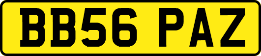 BB56PAZ