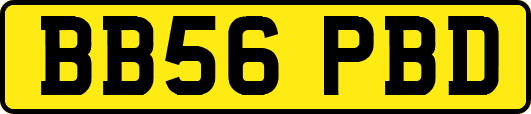 BB56PBD