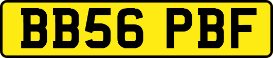 BB56PBF