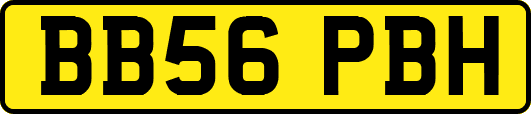 BB56PBH