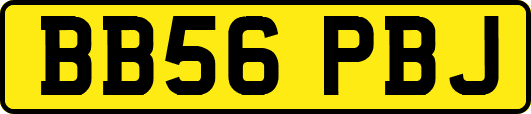 BB56PBJ