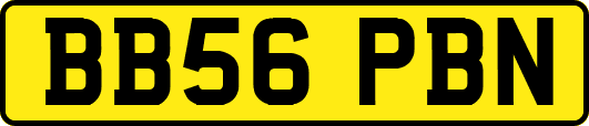 BB56PBN