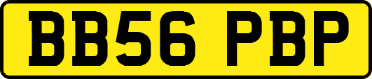 BB56PBP