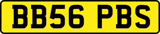 BB56PBS