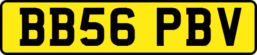 BB56PBV