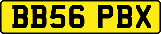 BB56PBX