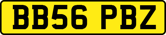 BB56PBZ
