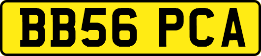 BB56PCA