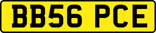 BB56PCE