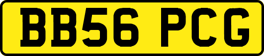 BB56PCG