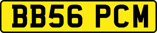 BB56PCM