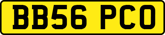 BB56PCO