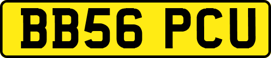 BB56PCU
