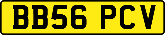 BB56PCV