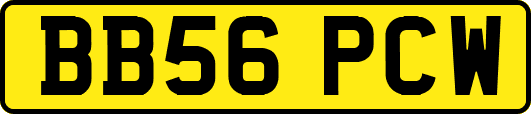 BB56PCW